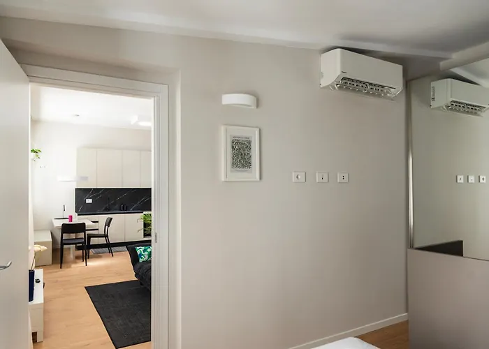 Appartement Youhosty - Zanella 68 Milaan