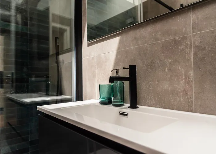 Appartement Youhosty - Zanella 68 Milaan