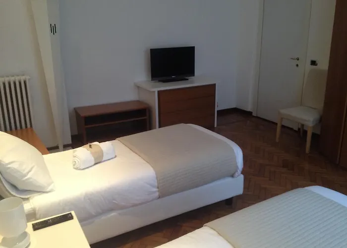 Gambara Bed & Breakfast *