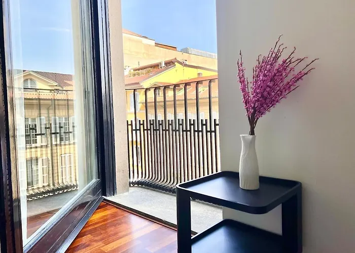 Splendid Loft Duomo! * 밀라노