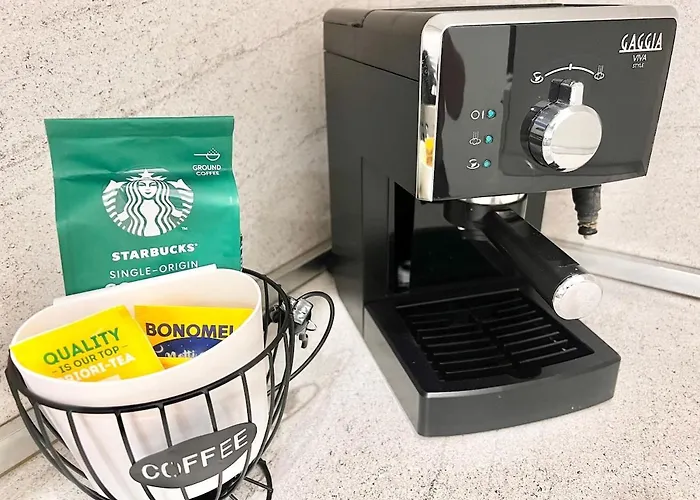 아파트 Splendid Loft Duomo! *