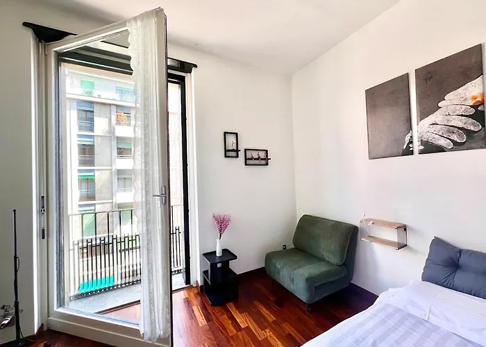 Splendid Loft Duomo! * 밀라노