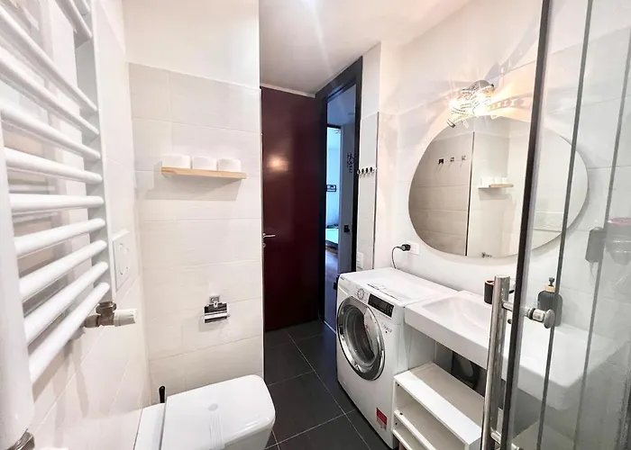 Splendid Loft Duomo! * 밀라노