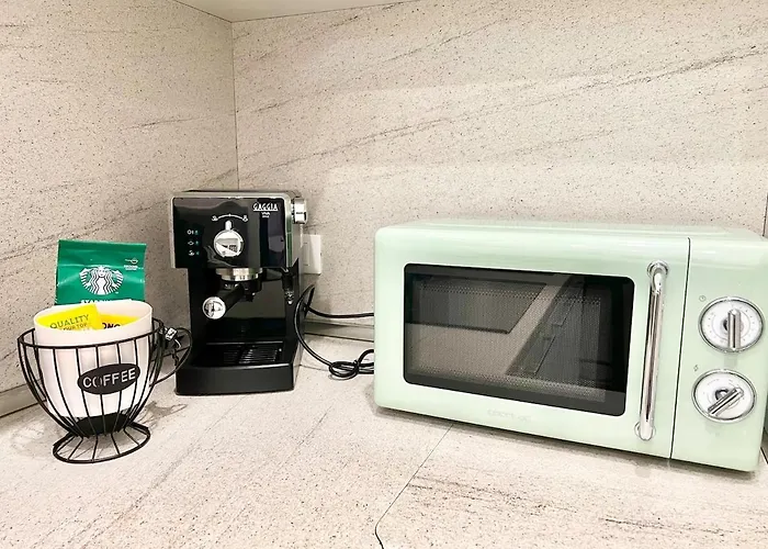 Splendid Loft Duomo! 아파트 밀라노