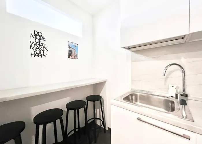 Splendid Loft Duomo! 밀라노