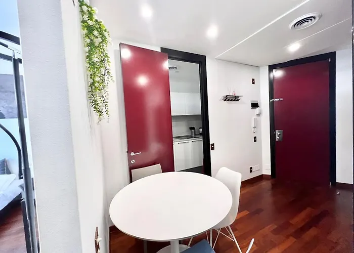 Splendid Loft Duomo!