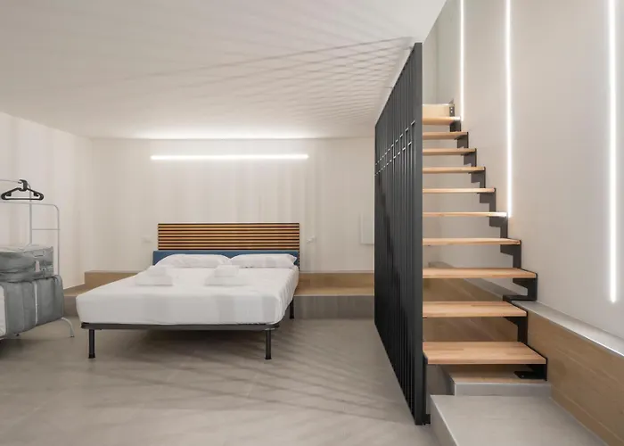 I-host - Chieti 1 公寓