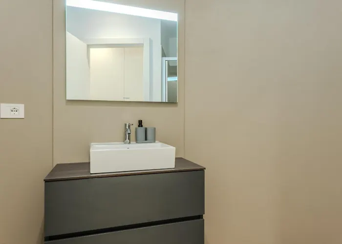 아파트 Easytopstay - Smart Living A