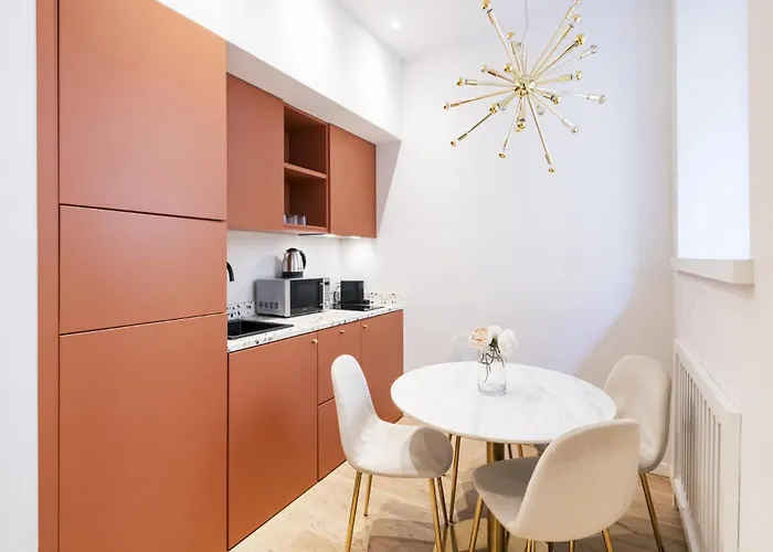 Easylife - - Borgonuovo 4 S - Centro Storico Milan