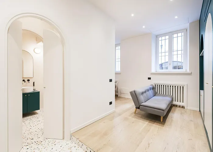 Easylife - - Borgonuovo 4 S - Centro Storico * Milan