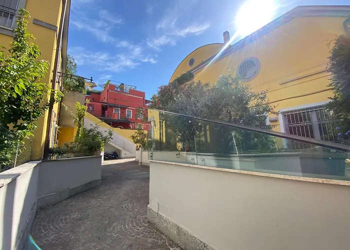 Navigli Downtown Cocco House