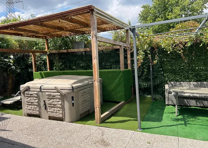 Mambo House * Milánó