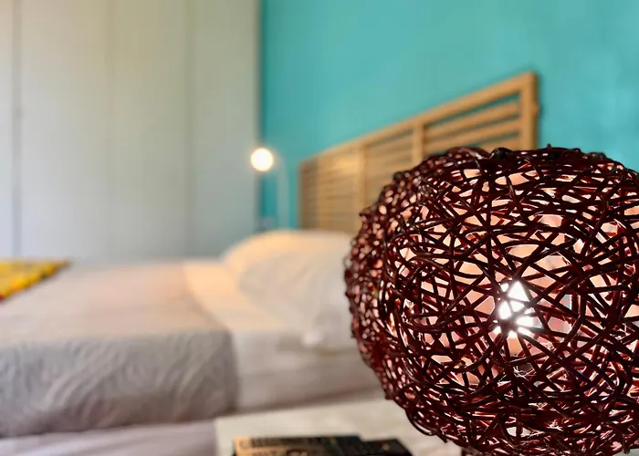 Porta Vigentina Cosy Flat *