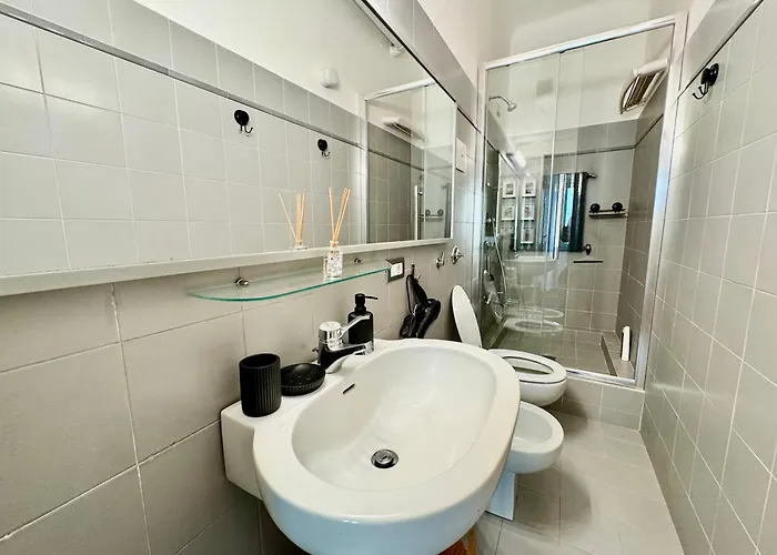 Porta Vigentina Cosy Flat *