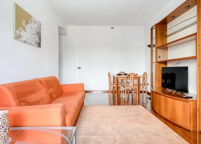 Appartamento Domusmi Jenner 23