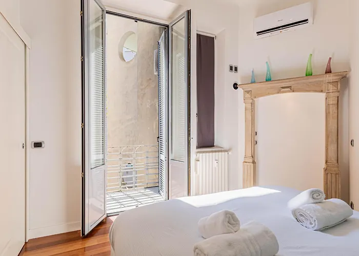 A 5 Stelle Con Idromassaggio Con 2 Da Letto