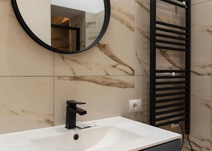 Apartman Youhosty - Montegani 2 *