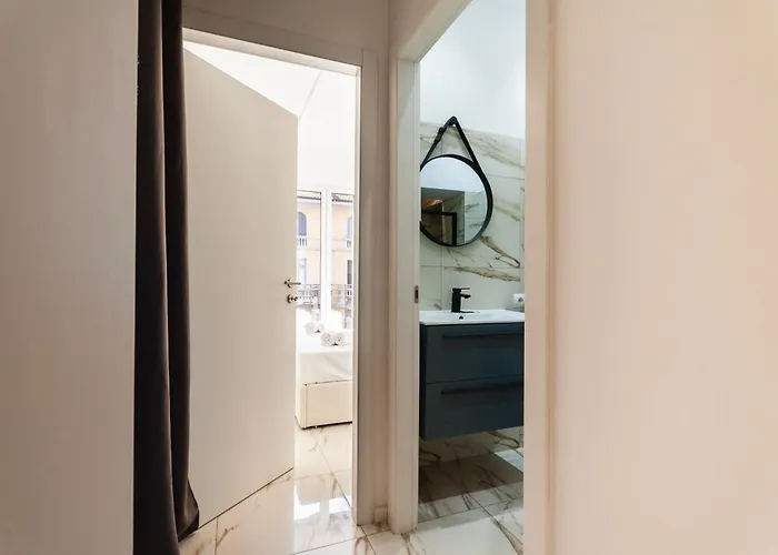 Youhosty - Montegani 2 Apartman *