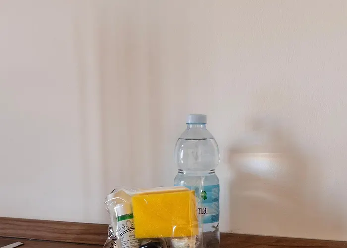 Youhosty - Montegani 2 Apartman