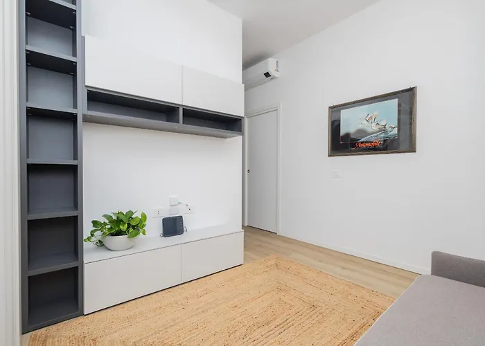 Living Ravizza 밀라노