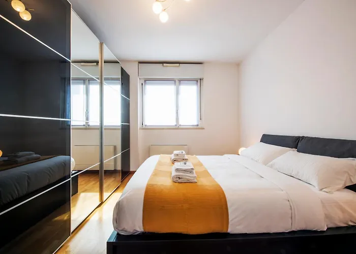 Residenza Arcimboldi * Milão