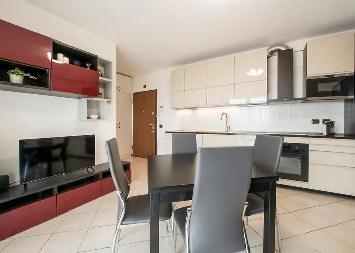 Residenza Arcimboldi Apartamento