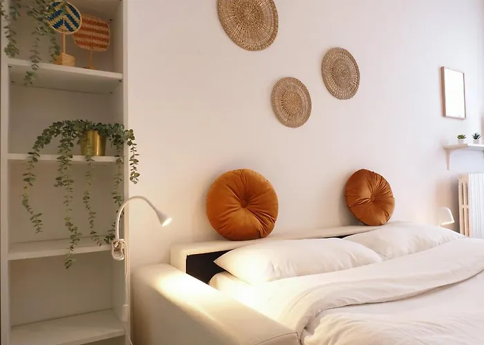 Primopiano - Cambiasi Apartment