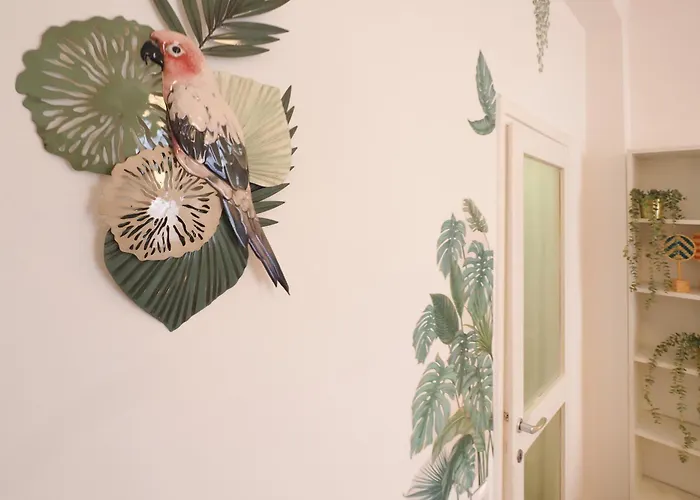 Primopiano - Cambiasi Milan