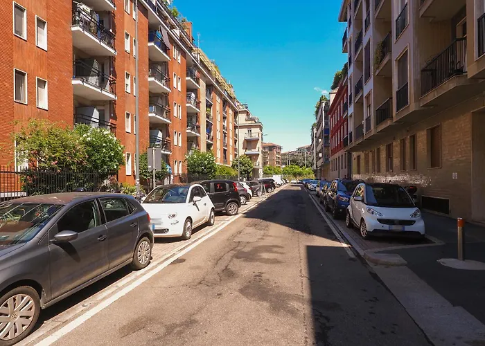 Primopiano - Cambiasi * Milan