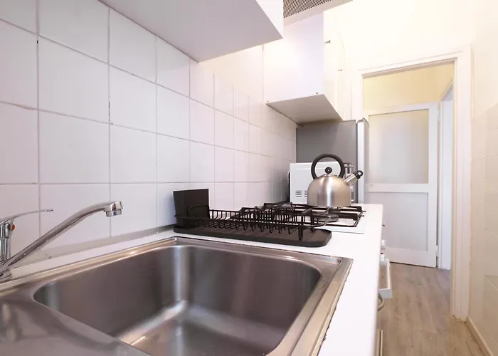 Primopiano - Cambiasi Apartment