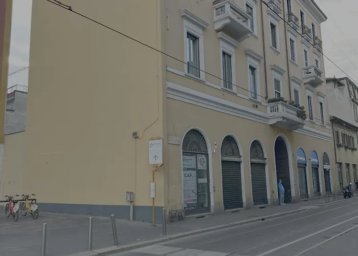 Lejlighed Next To Bocconi *