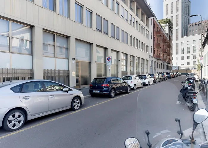 I-host - Daverio 6 公寓 *