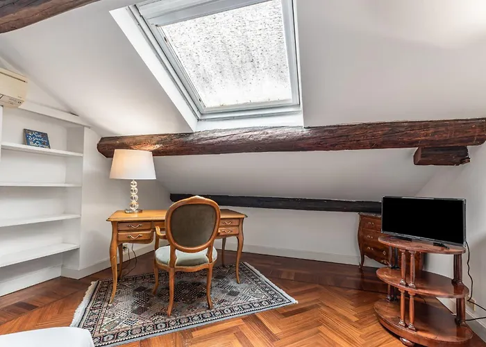 Brera Moscova - Classical - Wifi Апартаменты Милан