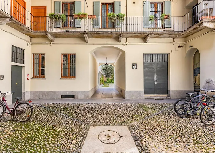 Brera Moscova - Classical - Wifi Апартаменты *