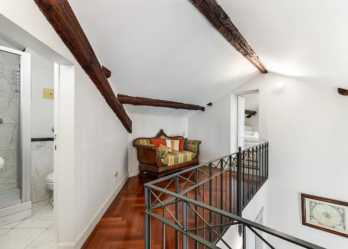 Brera Moscova - Classical - Wifi Апартаменты *