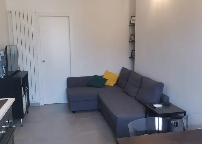 Appartement In Lambrate *