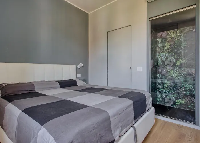 Apartman Hostmate - - Muratori - Porta Romana
