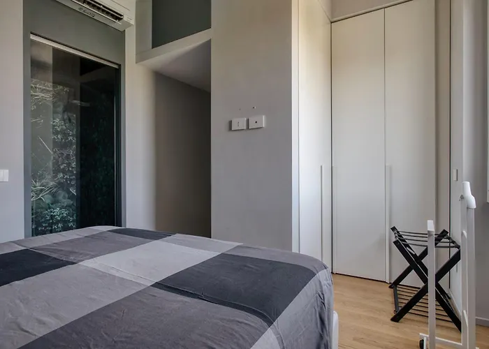 Hostmate - - Muratori - Porta Romana
