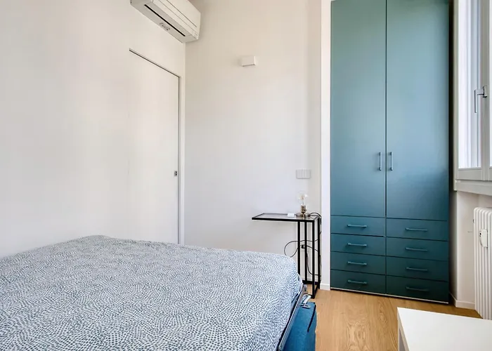 Hostmate - - Muratori - Porta Romana Milánó