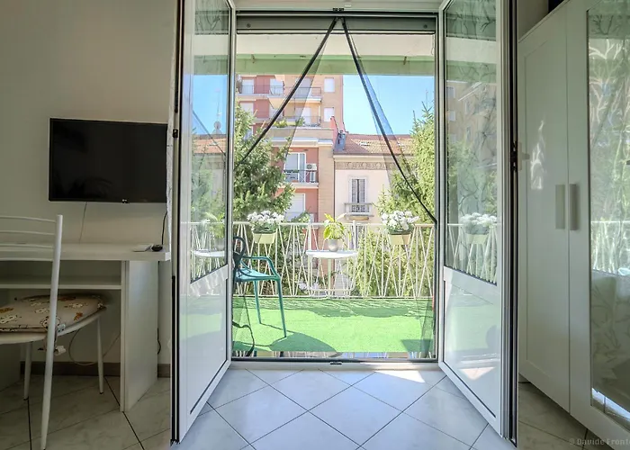 Ca' Davinci * מילאנו