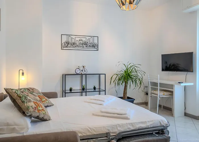 Ca' Davinci * מילאנו