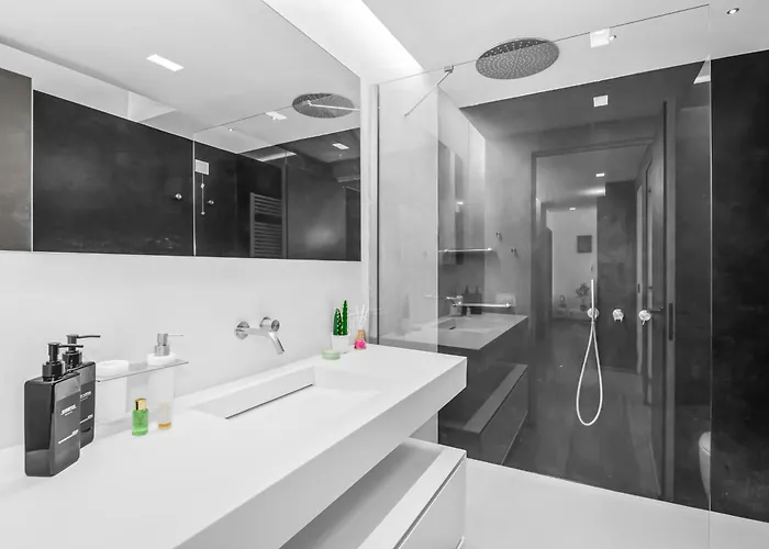 Luxury Brera - Corso 9