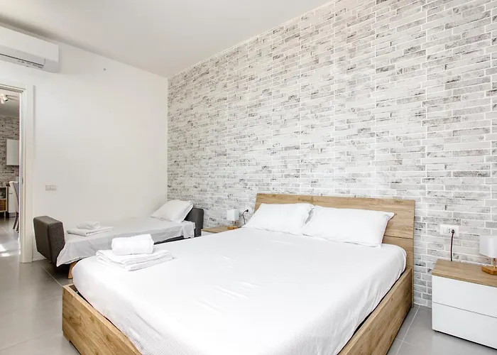 Politecnico - Elegant Urban Flat Διαμέρισμα Μιλάνο