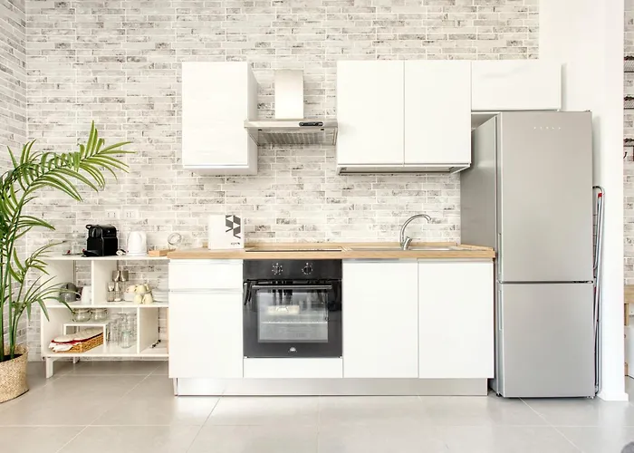 Politecnico - Elegant Urban Flat