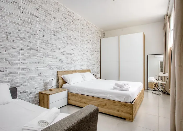 Politecnico - Elegant Urban Flat Μιλάνο