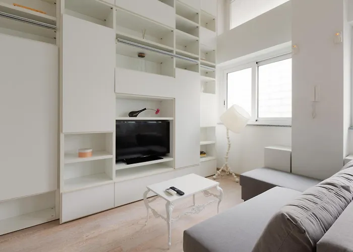 Appartement Guesthost - Cosy On 2 Levels!