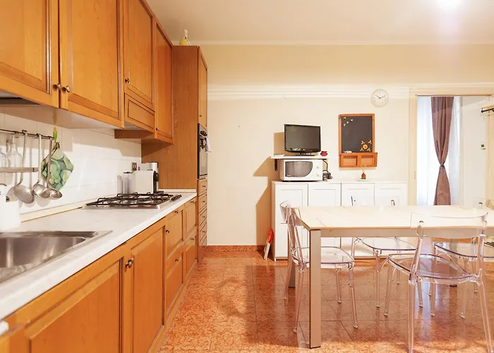 Guesthost - Arco Della Pace דירה מילאנו