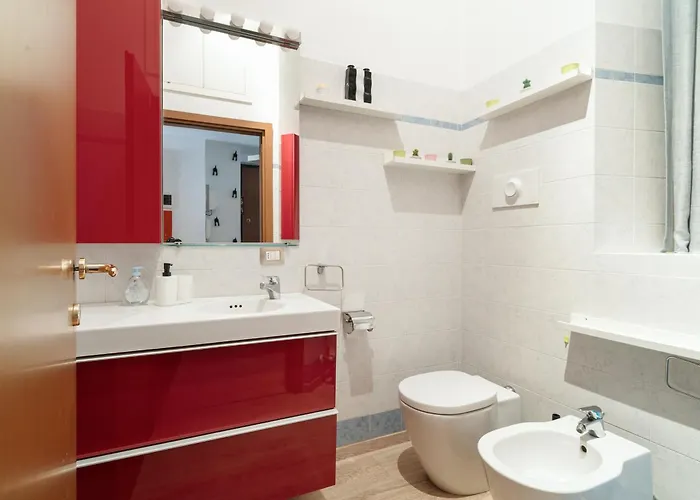 Guesthost - Welcoming Ground-floor With Loft Apartmán
