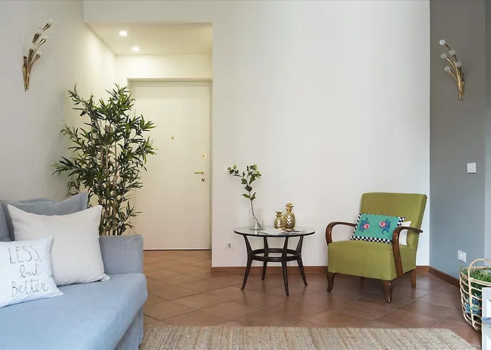 Guesthost - Corso Chic