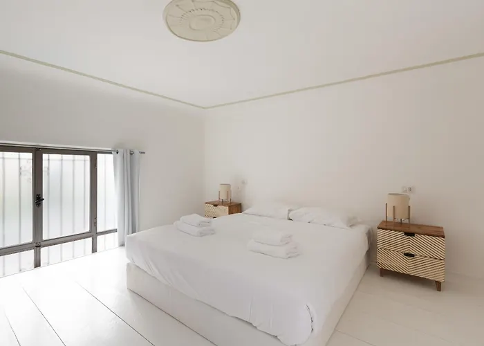 Lejlighed Amendola- Cozy On 2 Levels